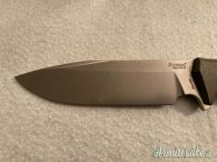 Lionsteel Spyderco Mcusta