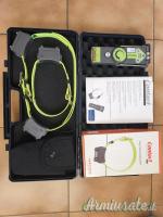 Tracking system CANICOM CONTACT