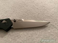 Benchmade Cold Steel