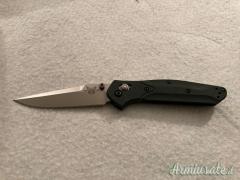 Benchmade Cold Steel