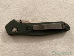 Benchmade Cold Steel