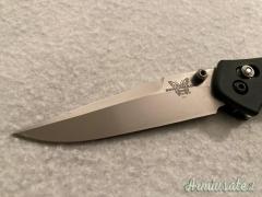 Benchmade Cold Steel