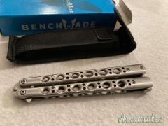 Benchmade Cold Steel