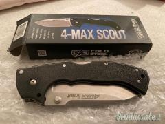 Benchmade Cold Steel