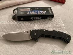 Benchmade Cold Steel