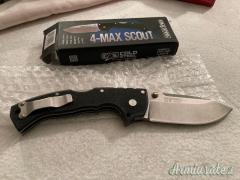 Benchmade Cold Steel