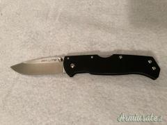 Benchmade Cold Steel