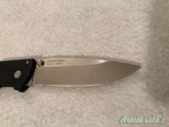 Benchmade Cold Steel