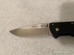 Benchmade Cold Steel