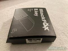 Ganzo Black Fox Esee