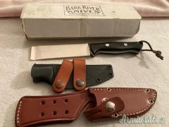 Bark River Demko