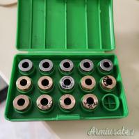 Redding neck size bushing 222Rem