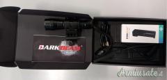 Visore PARD NV007S + torcia aggiuntiva