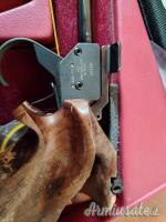 Morini CM84E .22 LR Long Rifle