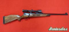 Carabina Mauser 66 S Big Game .375 H&H Magnum