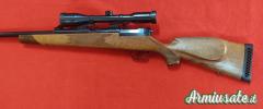 Carabina Mauser 66 S Big Game .375 H&H Magnum