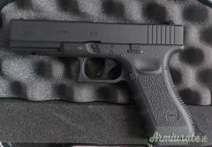 Umarex Glock 17 4.5/.177