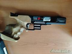 Pardini SP .22 LR Long Rifle
