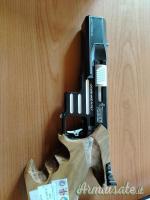 Pardini SP .22 LR Long Rifle