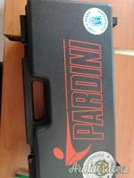 Pardini SP .22 LR Long Rifle