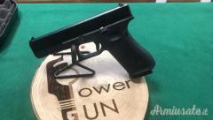 Glock 17 G5 9x21mm IMI