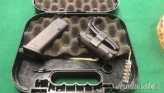 Glock 17 G5 9x21mm IMI
