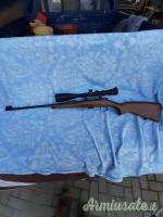 CZ | Ceska Zbrojovka 452 2e zkm .22 Long Rifle