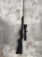 Tikka T3X .300 Winchester Magnum