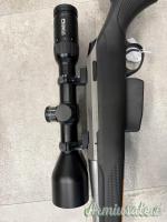 Tikka T3X .300 Winchester Magnum