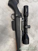 Tikka T3X .300 Winchester Magnum