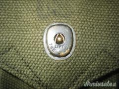 CINTURONE + PORTA E 2 CARICATORI US 30M1 CARBINE E 1911A1