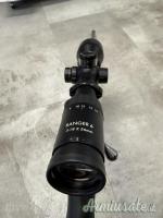 Tikka T3X .300 Winchester Magnum