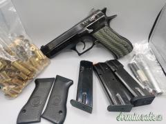 IMI | Israel Military Industries Jericho 941 9x21mm IMI