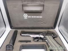 IMI | Israel Military Industries Jericho 941 9x21mm IMI