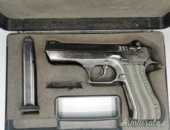IMI | Israel Military Industries Jericho 941 9x21mm IMI