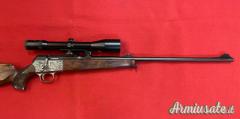 CVarabina Blaser SR 850/88 Super Lux .338 Winchester Magnum