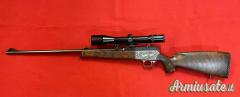 CVarabina Blaser SR 850/88 Super Lux .338 Winchester Magnum