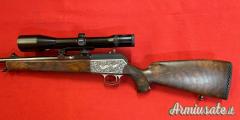 CVarabina Blaser SR 850/88 Super Lux .338 Winchester Magnum