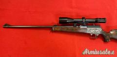 CVarabina Blaser SR 850/88 Super Lux .338 Winchester Magnum