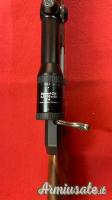 CVarabina Blaser SR 850/88 Super Lux .338 Winchester Magnum