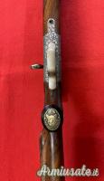 CVarabina Blaser SR 850/88 Super Lux .338 Winchester Magnum