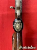 CVarabina Blaser SR 850/88 Super Lux .338 Winchester Magnum