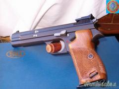 SIG P 210 Cal.7,65 Pb Sportiva