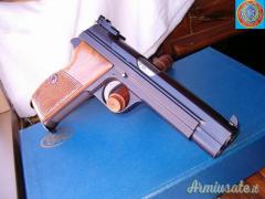 SIG P 210 Cal.7,65 Pb Sportiva