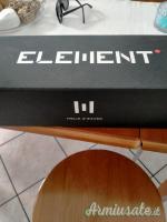 Element helix
