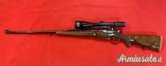 Carabina Concari Steinbock  .300 Weatherby Magnum