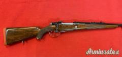 Carabina Concari Steinbock  .300 Weatherby Magnum