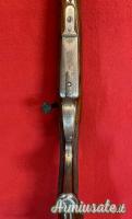 Carabina Concari Steinbock  .300 Weatherby Magnum