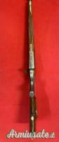 Carabina Concari Steinbock  .300 Weatherby Magnum