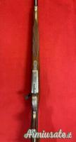 Carabina Concari Steinbock  .300 Weatherby Magnum